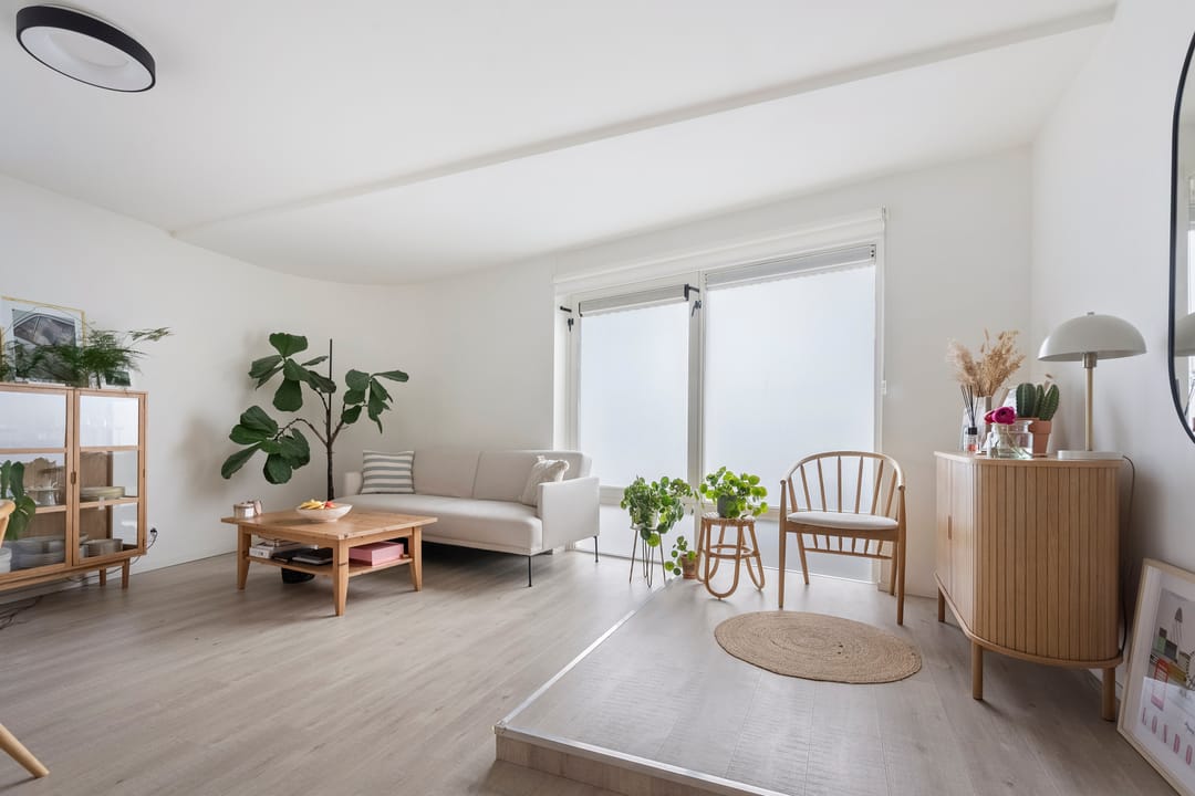 Foto 7 van Zuider Buiten Spaarne 150