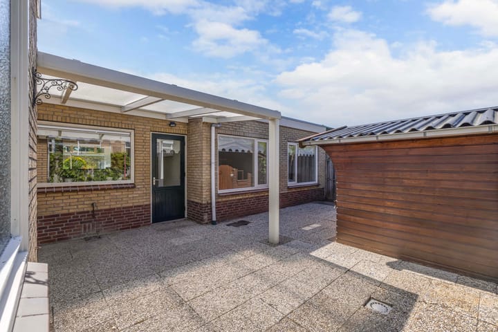 Foto 39 van Petrus Aemiliusstraat 23