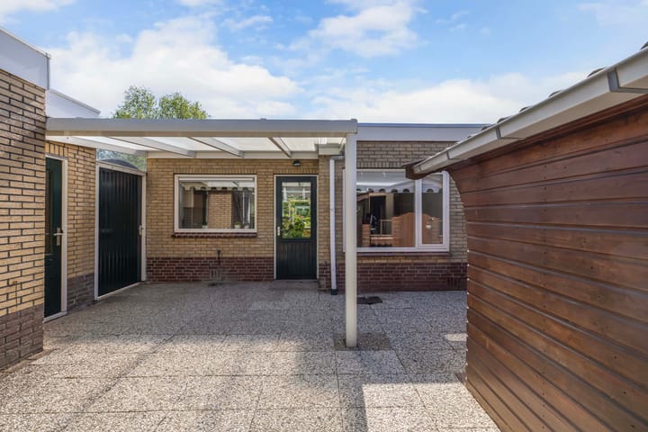 Foto 40 van Petrus Aemiliusstraat 23