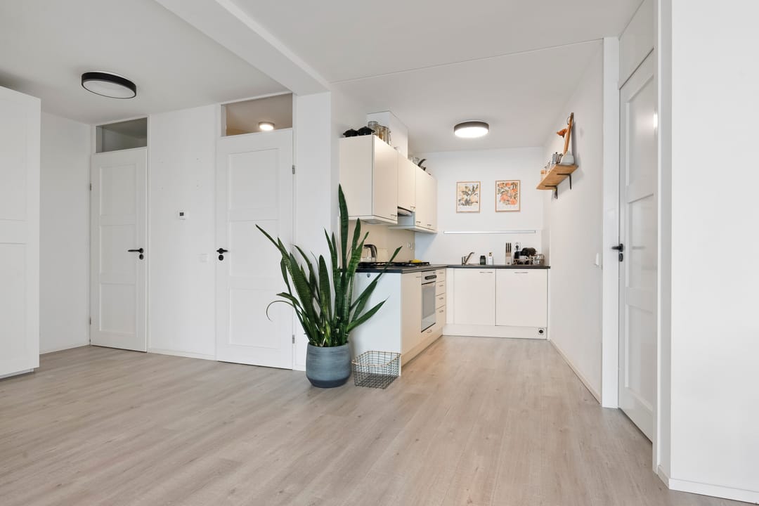 Foto 13 van Zuider Buiten Spaarne 150