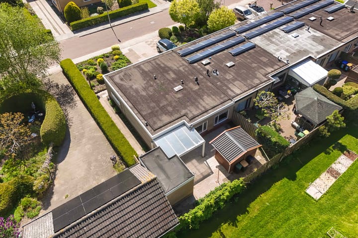 Foto 45 van Petrus Aemiliusstraat 23