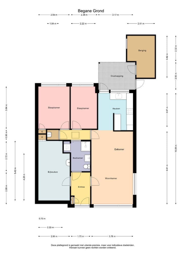 Foto 46 van Petrus Aemiliusstraat 23