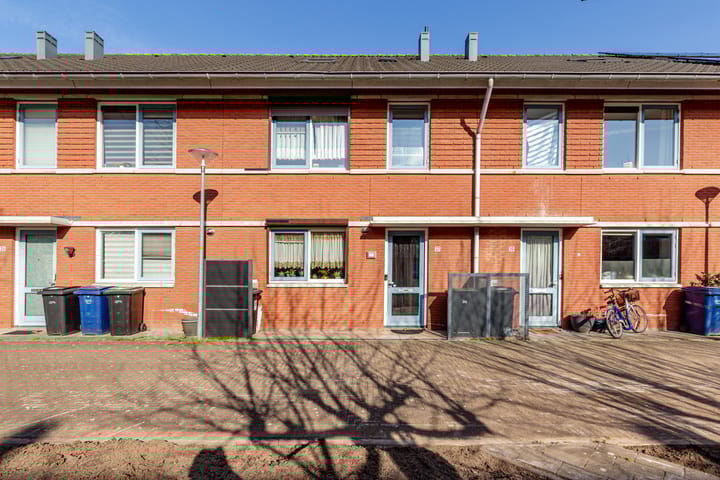 Mickey Mousestraat 37