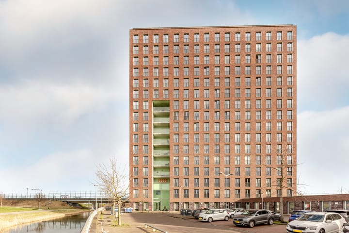 Foto 1 van Polenstraat 258