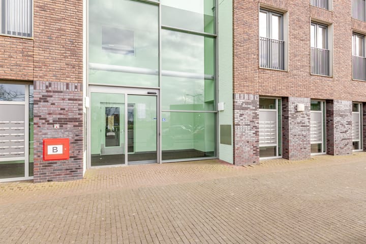 Foto 2 van Polenstraat 258