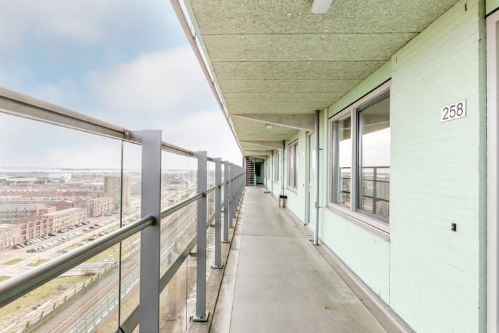 Foto 3 van Polenstraat 258