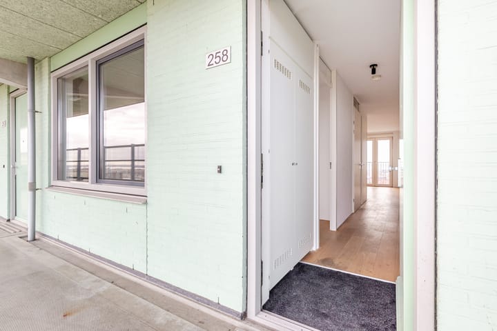 Foto 4 van Polenstraat 258