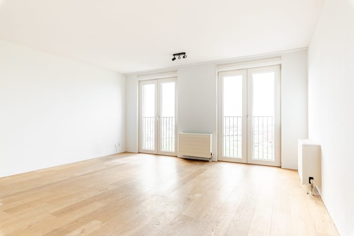 Foto 6 van Polenstraat 258