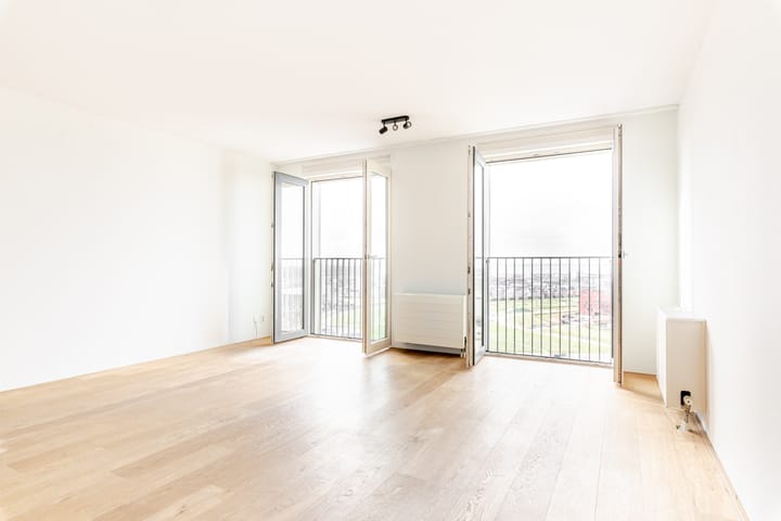 Foto 7 van Polenstraat 258