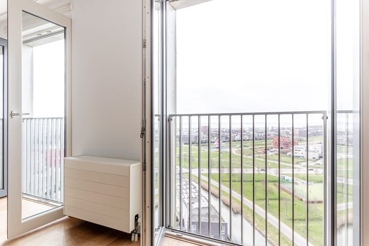 Foto 11 van Polenstraat 258