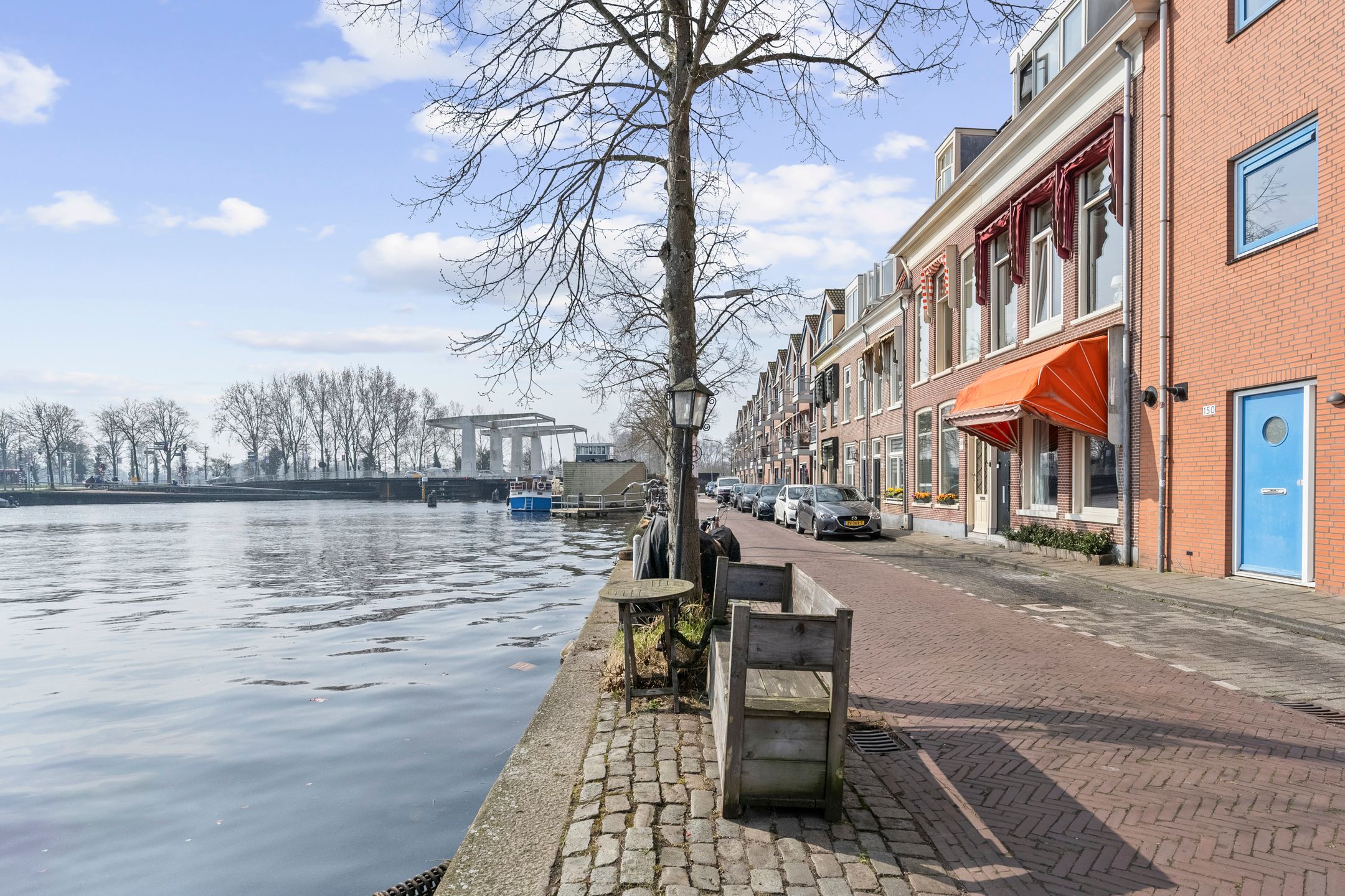 Foto 24 van Zuider Buiten Spaarne 150