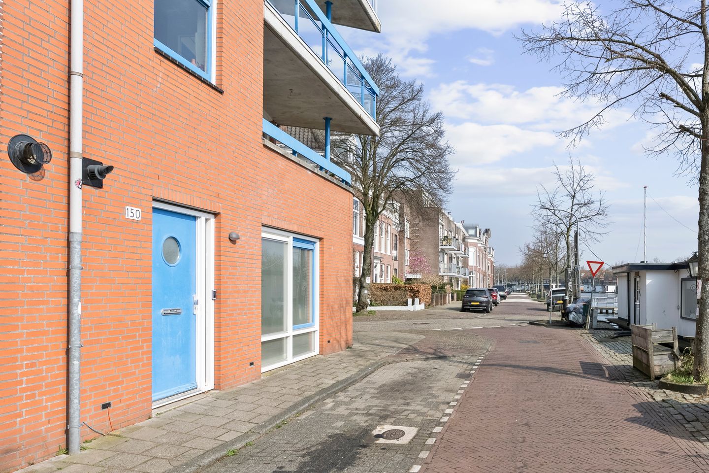 Foto 25 van Zuider Buiten Spaarne 150