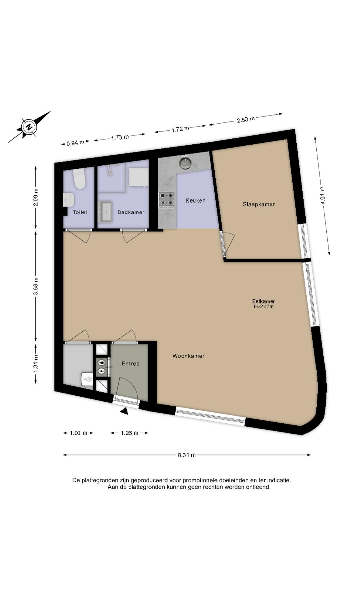 Foto 27 van Zuider Buiten Spaarne 150