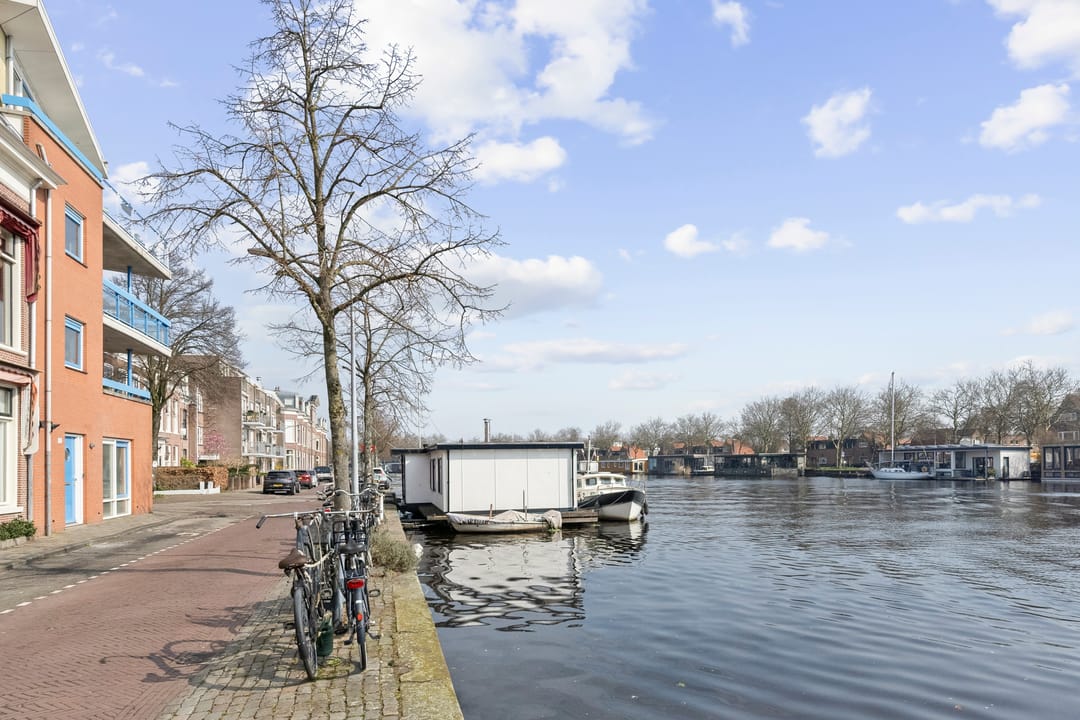 Foto 26 van Zuider Buiten Spaarne 150