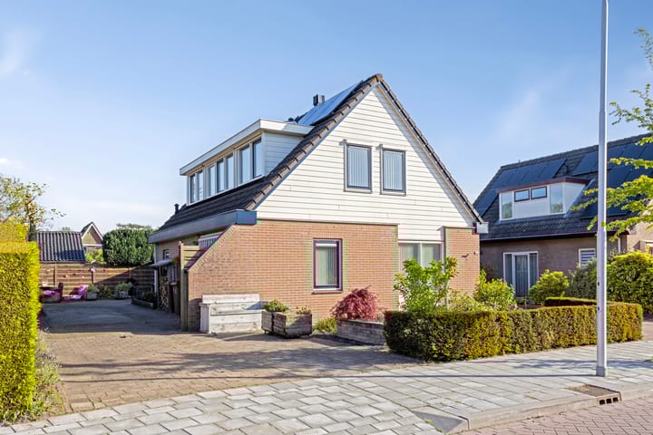 Klokkegat 14