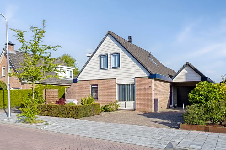 Foto 4 van Klokkegat 14