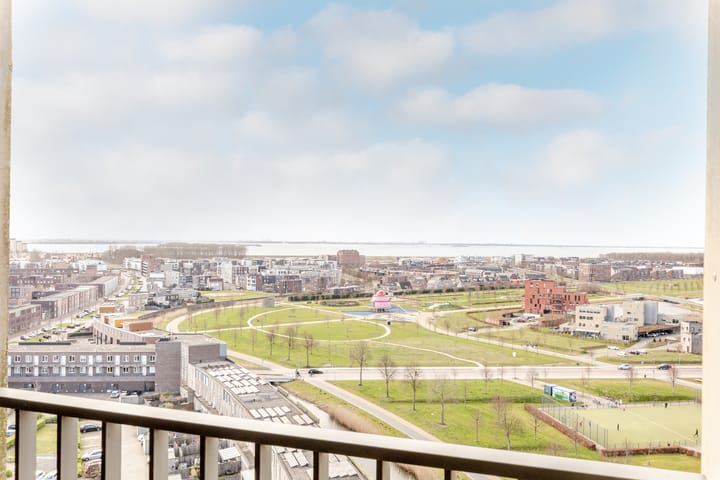 Foto 21 van Polenstraat 258