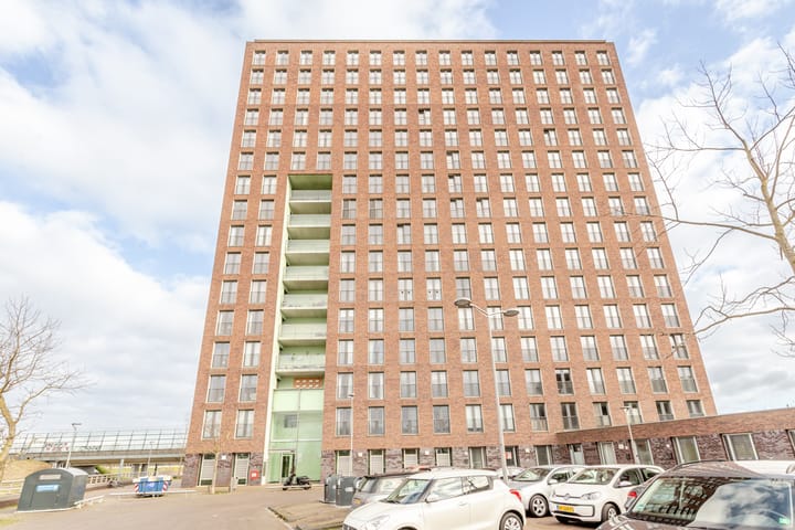 Foto 25 van Polenstraat 258