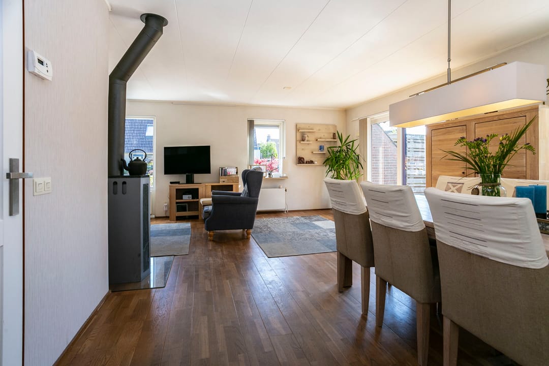 Foto 7 van Klokkegat 14