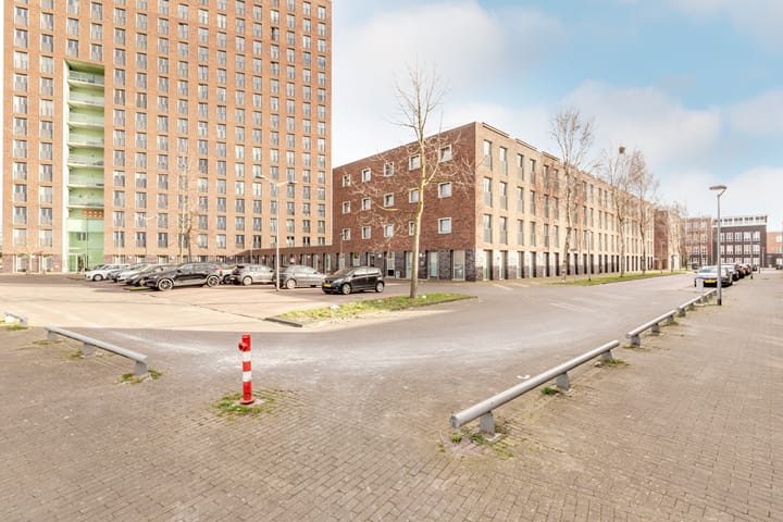 Foto 27 van Polenstraat 258