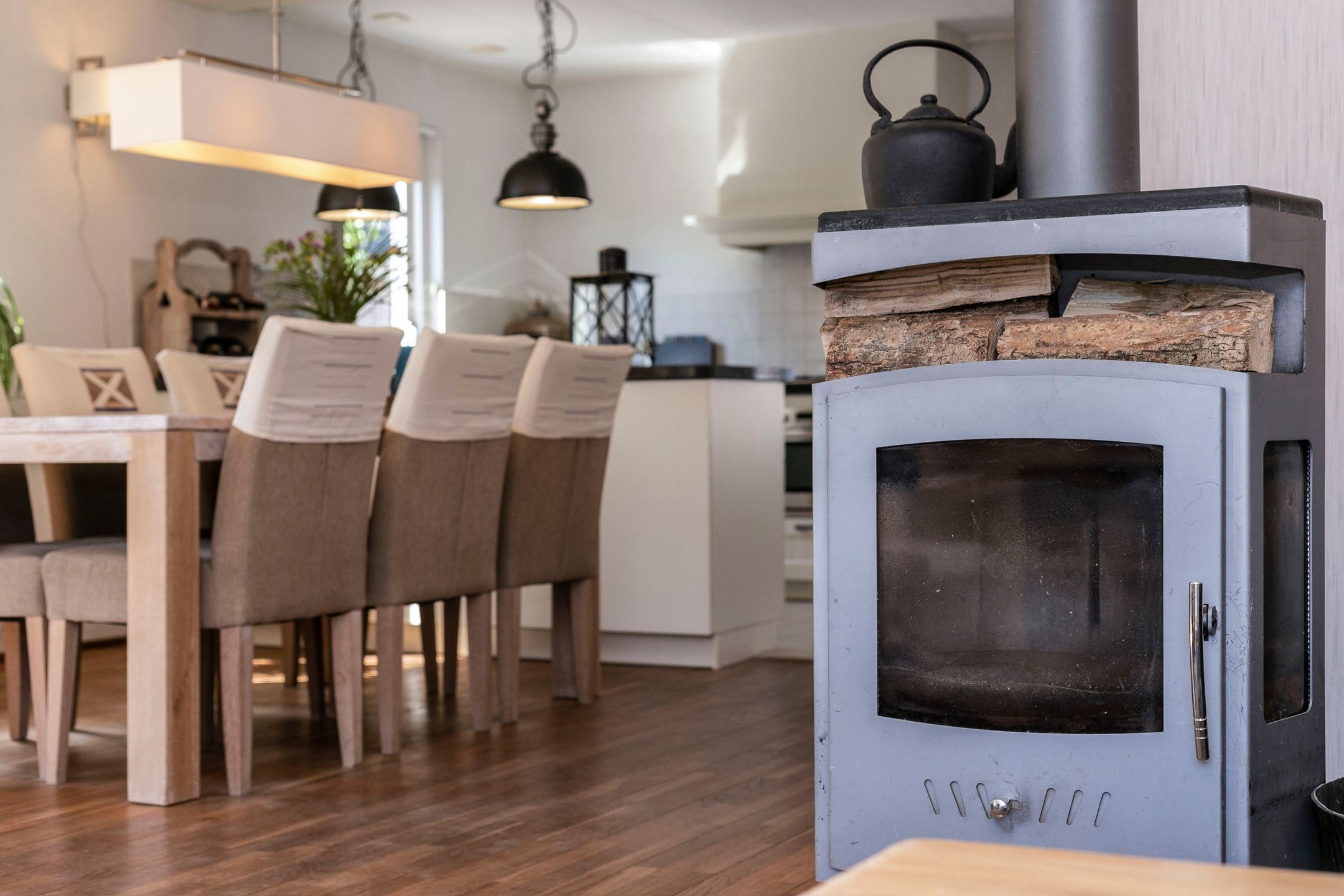 Foto 9 van Klokkegat 14