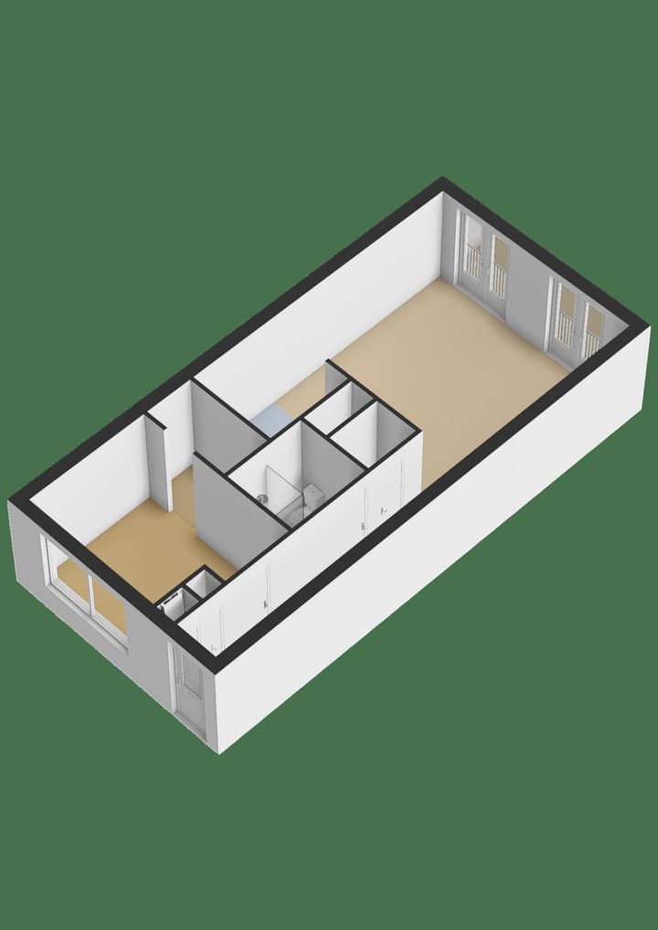 Foto 29 van Polenstraat 258