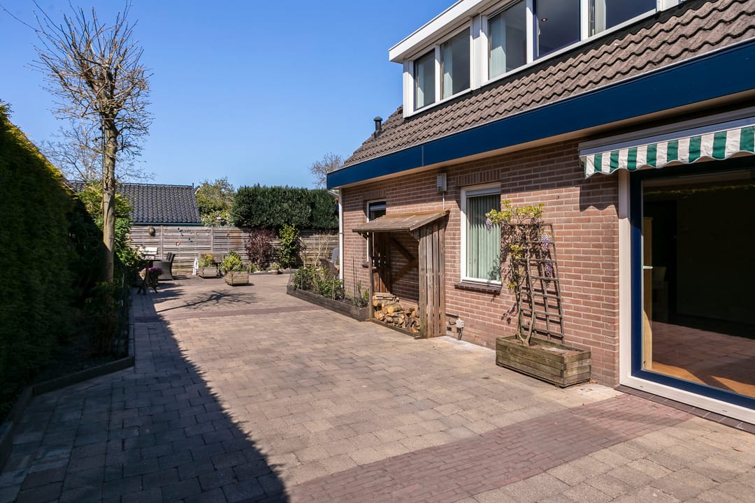 Foto 32 van Klokkegat 14