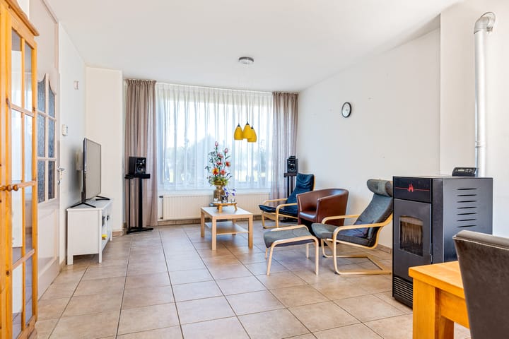 Foto 2 van Vloedgraaf 1