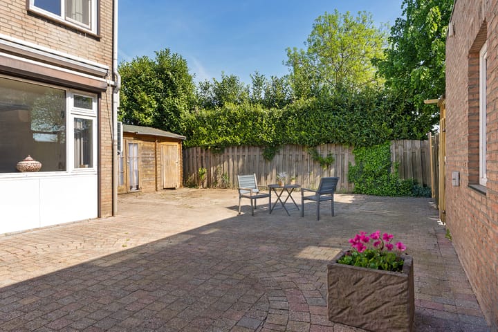 Foto 3 van Vloedgraaf 1