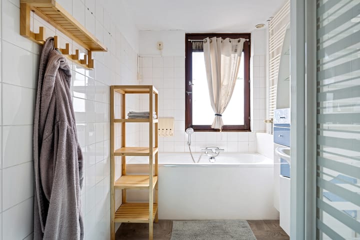 Foto 12 van Vloedgraaf 1