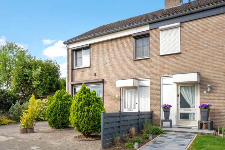 Foto 18 van Vloedgraaf 1