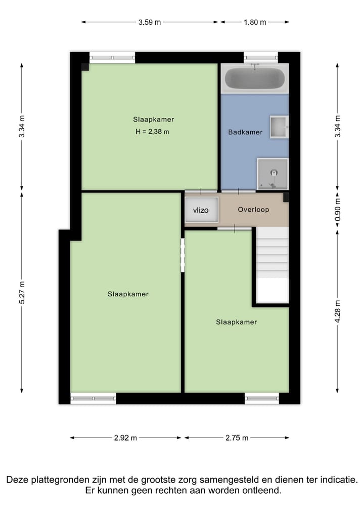 Foto 22 van Vloedgraaf 1