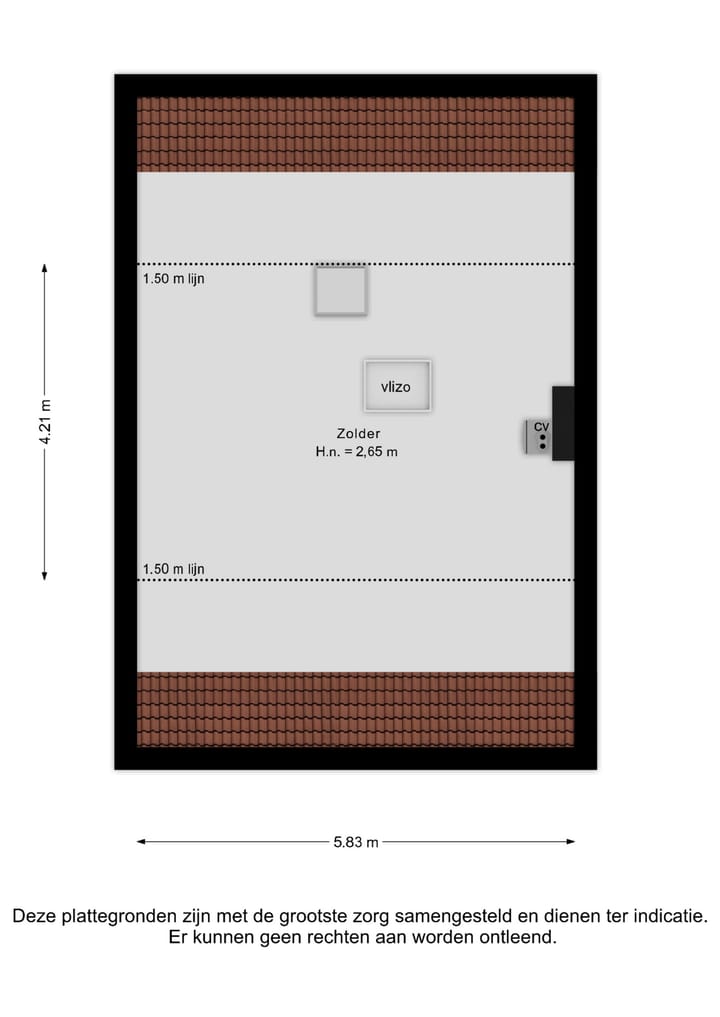 Foto 23 van Vloedgraaf 1