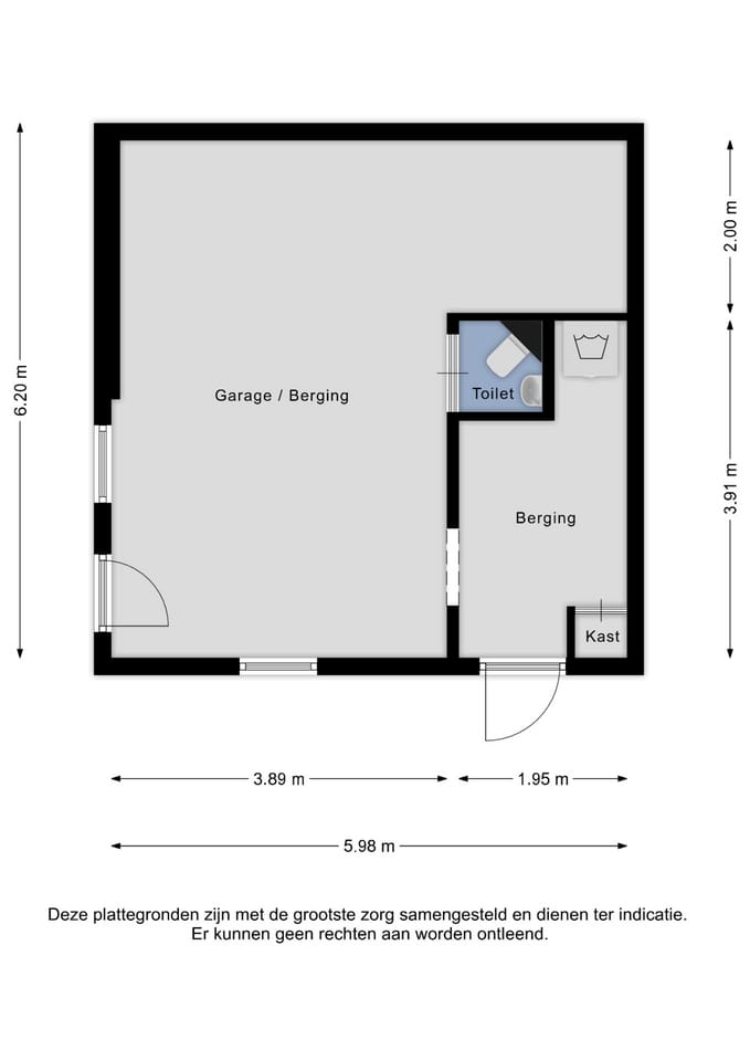 Foto 24 van Vloedgraaf 1
