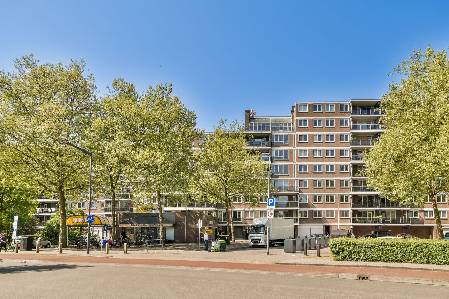 Foto 1 van Engelenburg 273