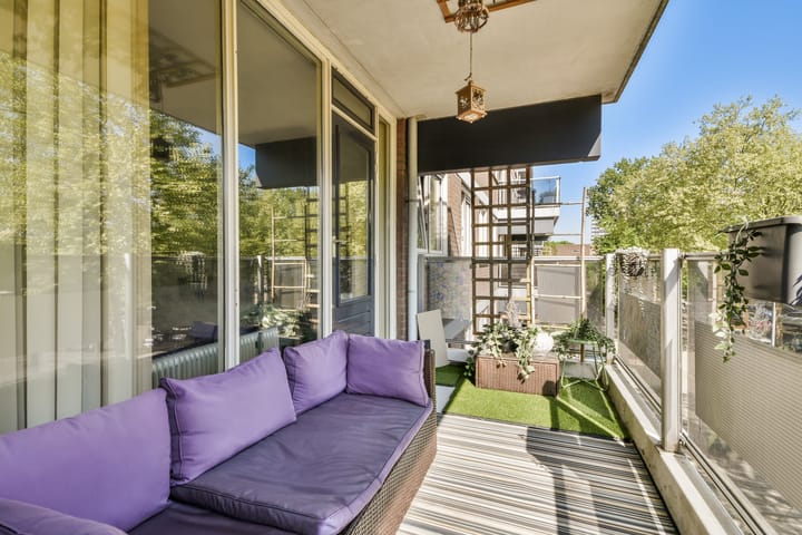 Foto 3 van Engelenburg 273