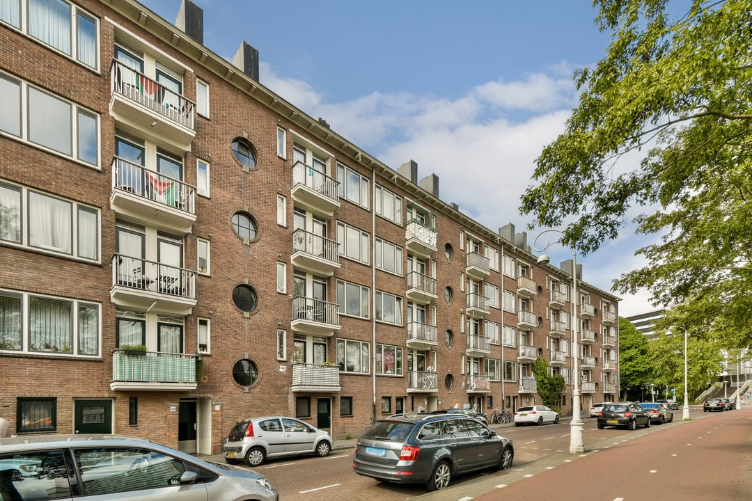 Photo 1 of Erasmusgracht 51-2