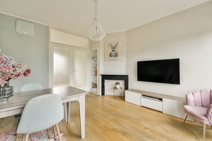 Foto 4 van Erasmusgracht 51-2