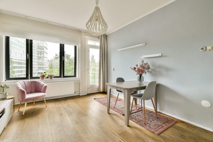 Foto 5 van Erasmusgracht 51-2