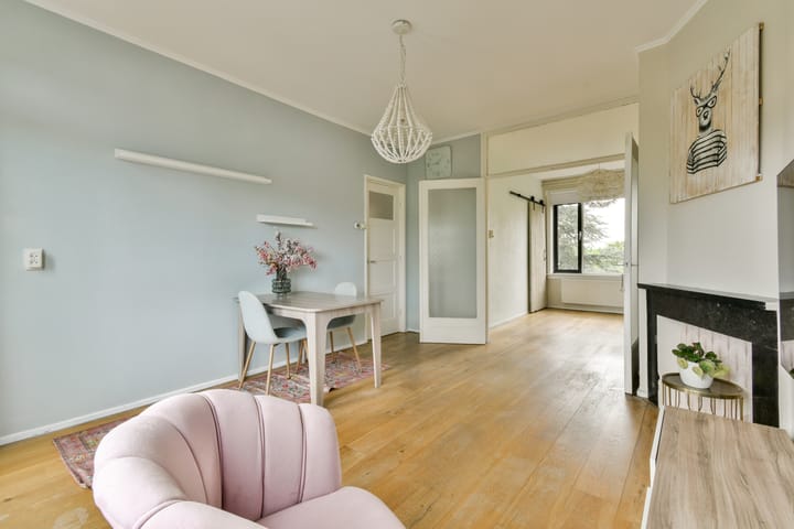 Foto 6 van Erasmusgracht 51-2