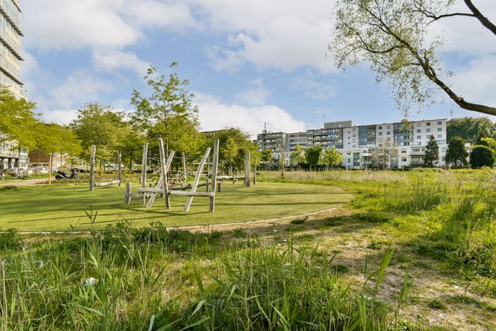 Foto 25 van Erasmusgracht 51-2