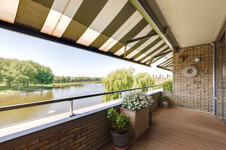 Foto 4 van Berkelsezoom 116