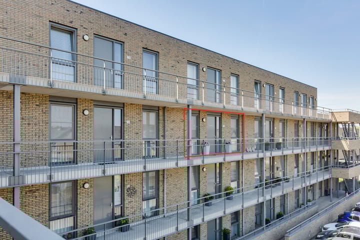 Foto 8 van Berkelsezoom 116