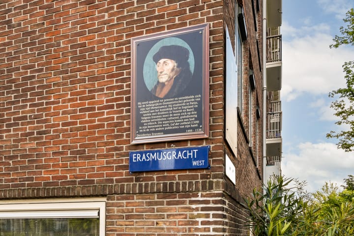 Foto 24 van Erasmusgracht 51-2