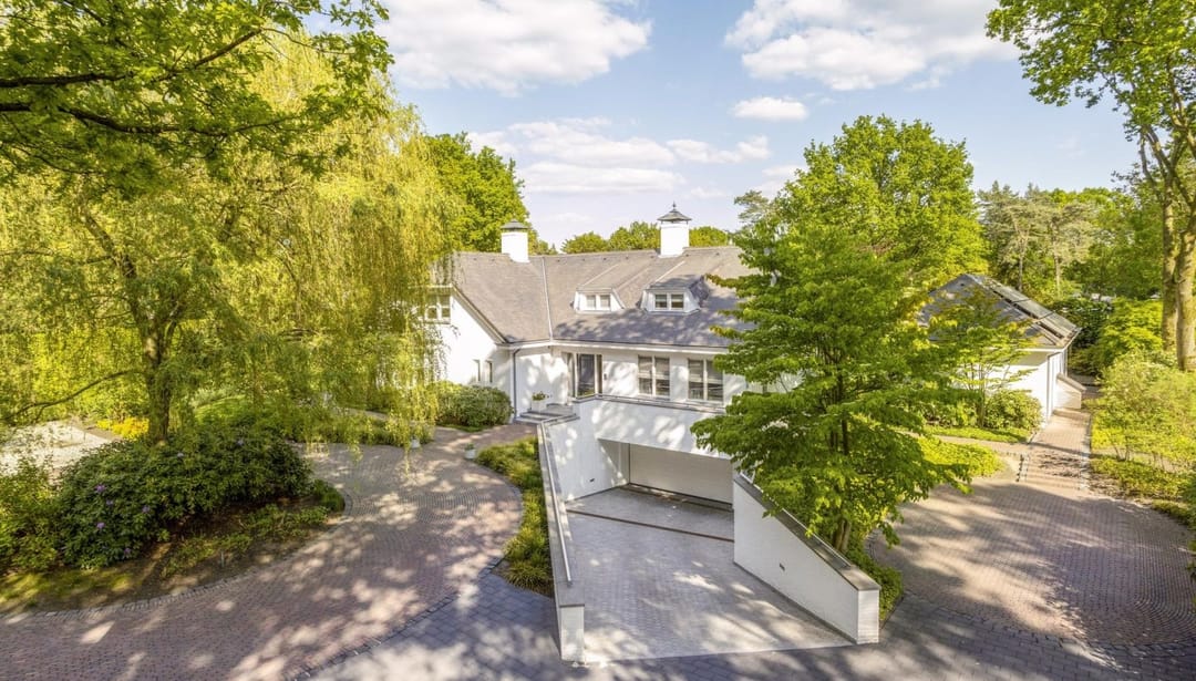 Photo 2 of Vinklaan 10