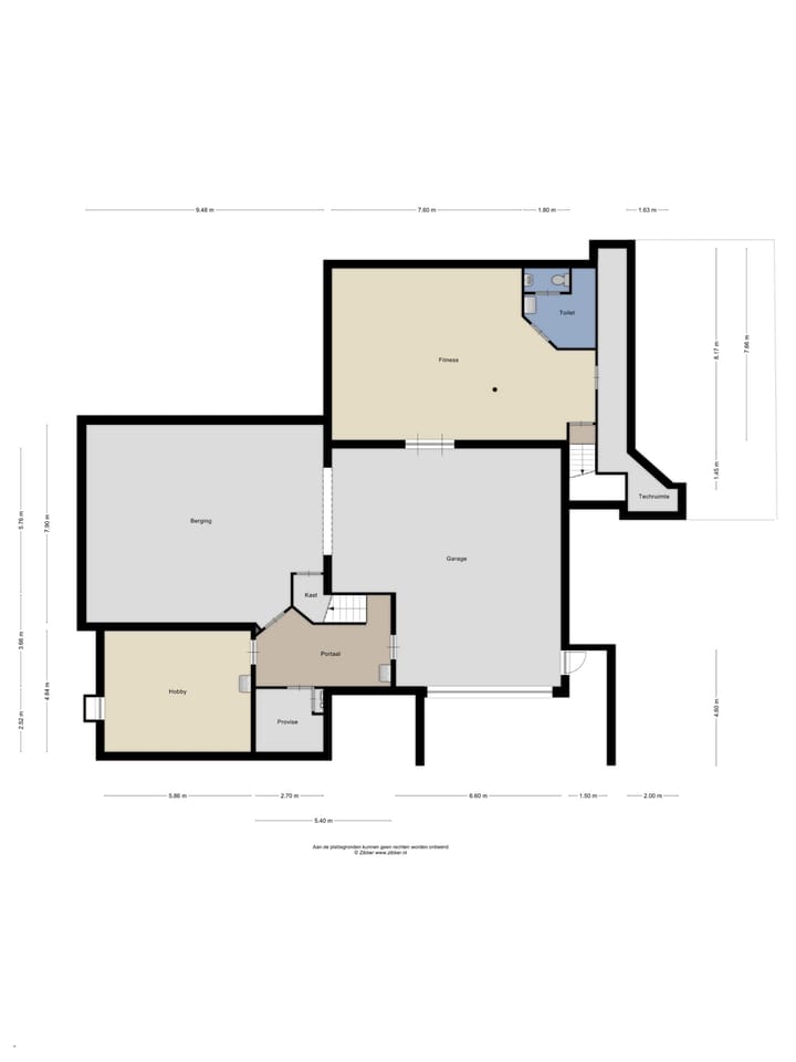 Foto 63 van Vinklaan 10