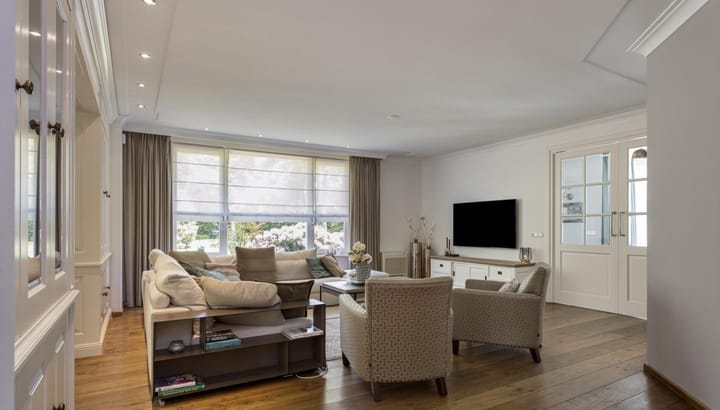 Foto 10 van Vinklaan 10