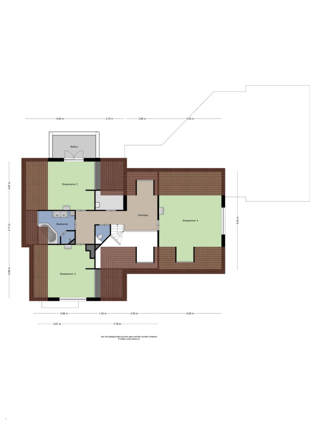 Photo 62 of Vinklaan 10