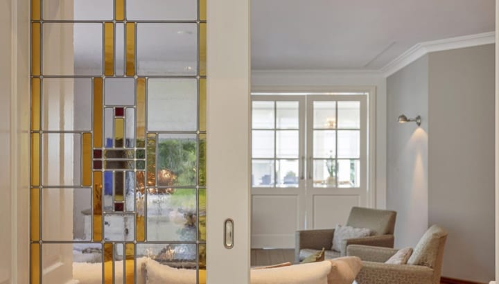 Foto 5 van Vinklaan 10