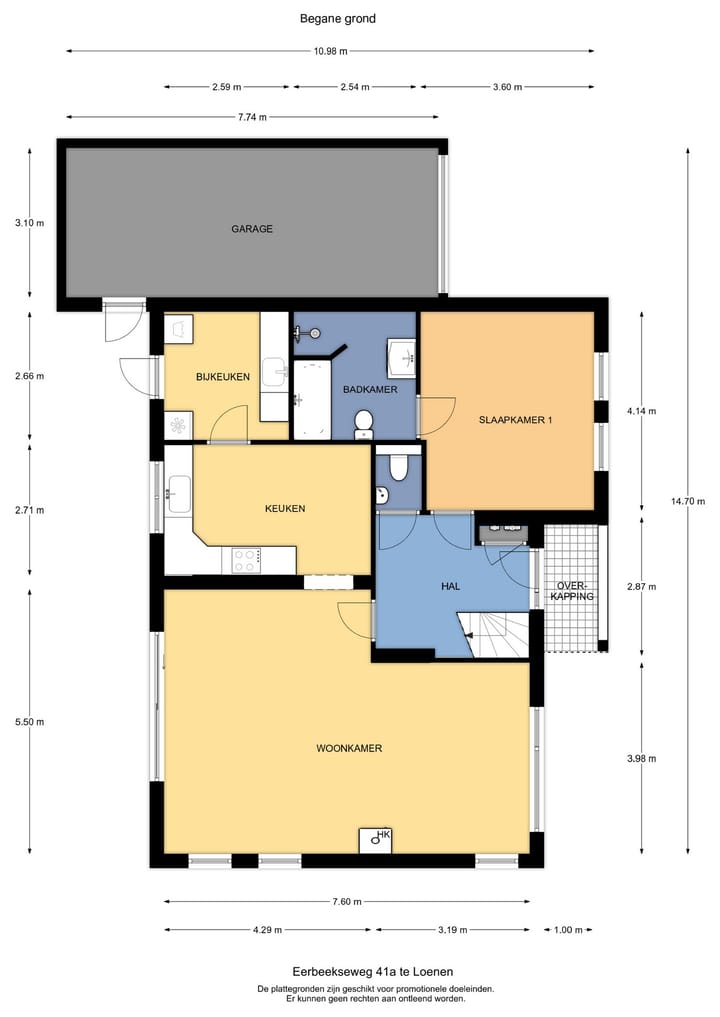 Foto 32 van Eerbeekseweg 41-A